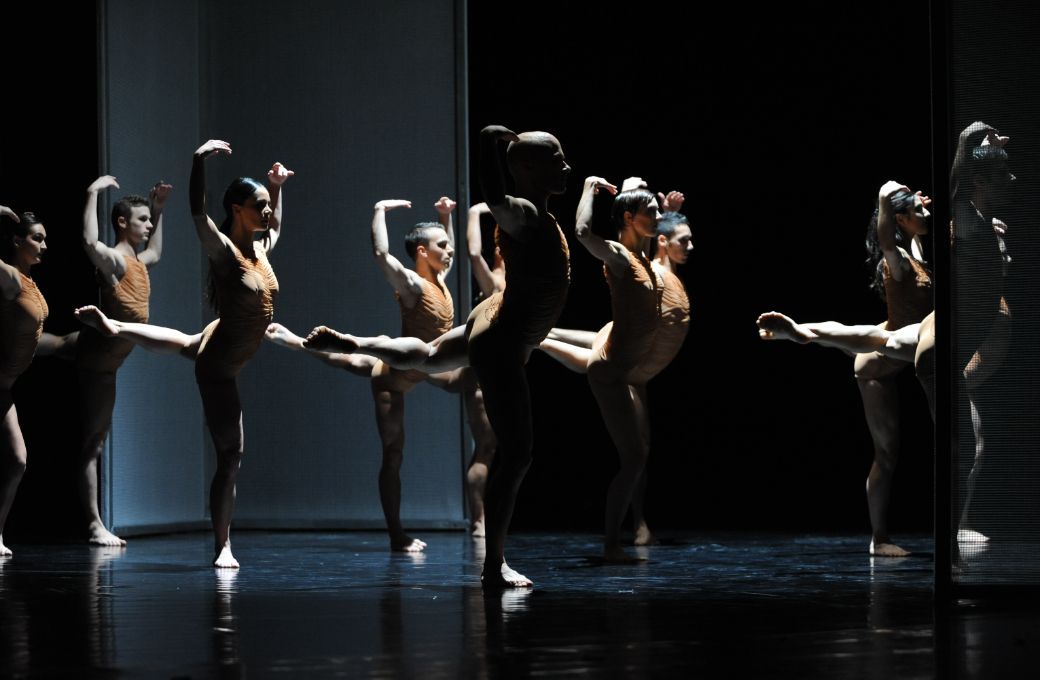 <i>Bolero</i> © Olivier Houeix
