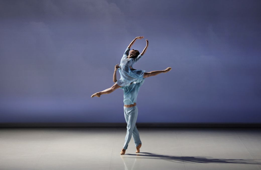<i>Minuit et demi, ou le cœur mystérieux</i> © Stéphane Bellocq