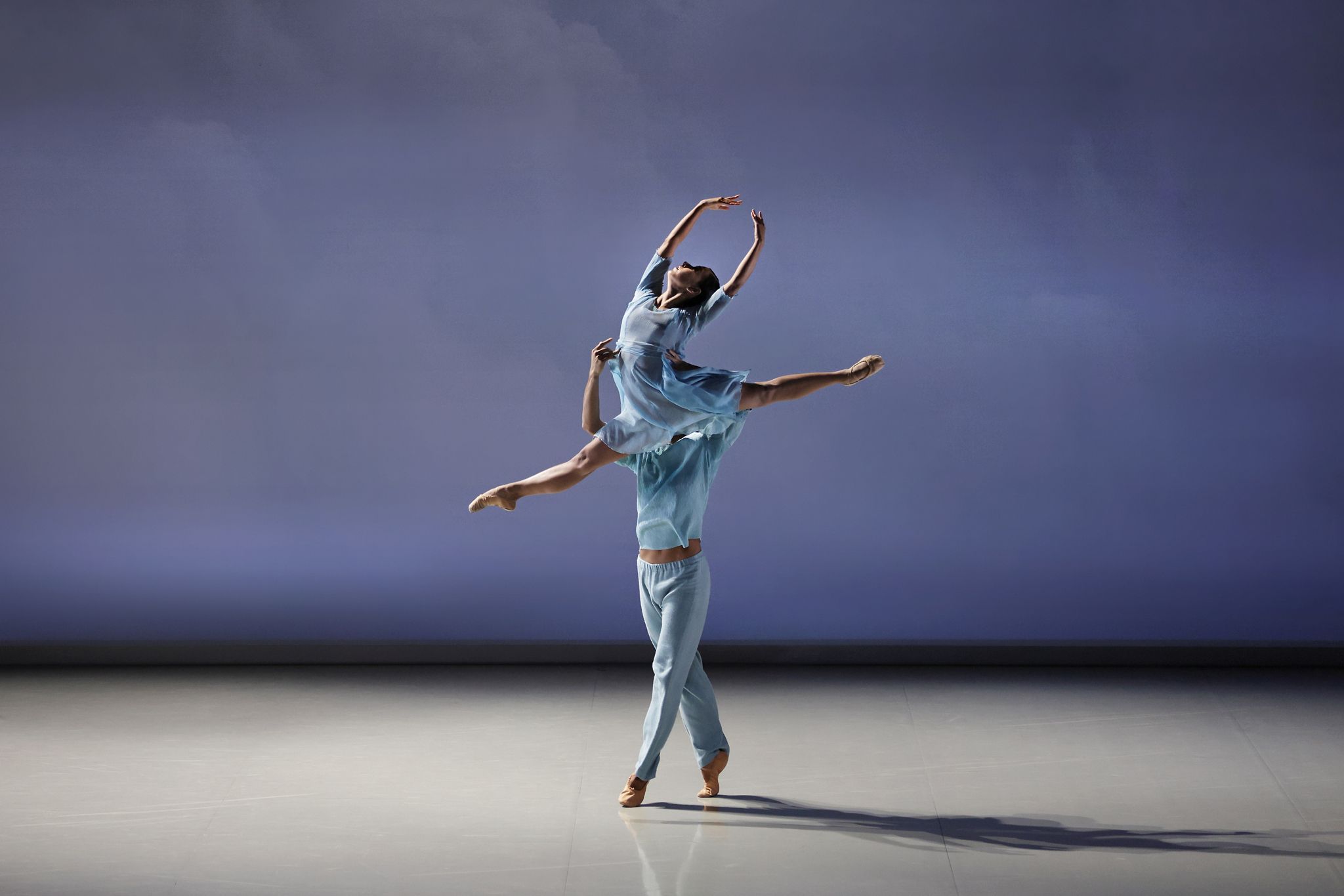 <i>Minuit et demi, ou le cœur mystérieux</i> © Stéphane Bellocq