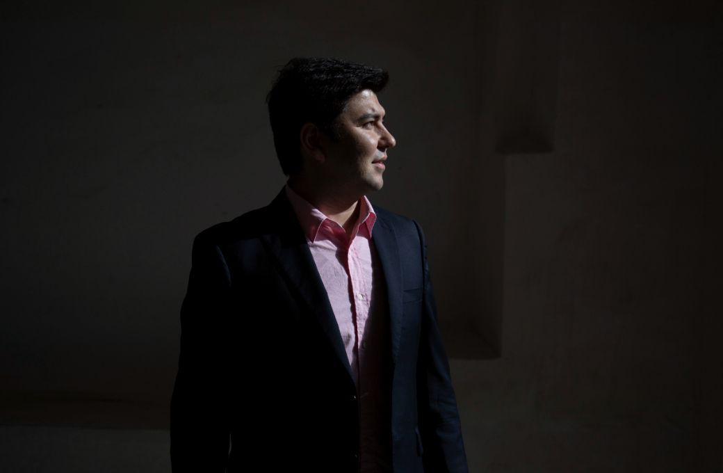 Behzod Abduraimov &copy; Evgeny Eutykhov