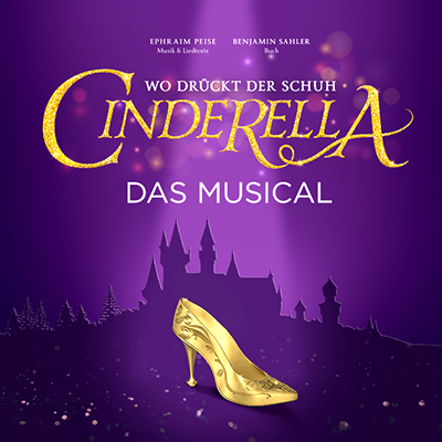 Cinderella – Das Musical