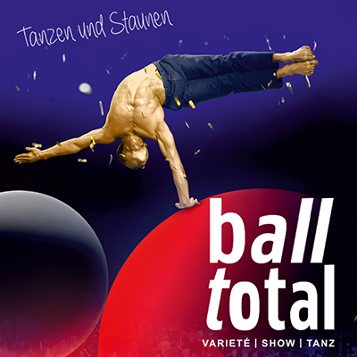 Ball total 2027
