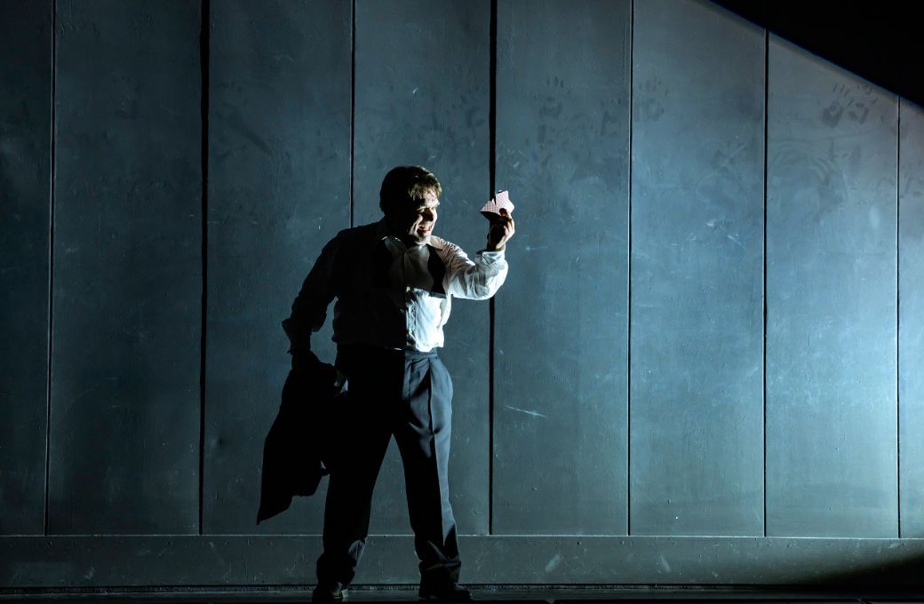 Xavier Moreno (Hermann) &copy; Bettina Stoess