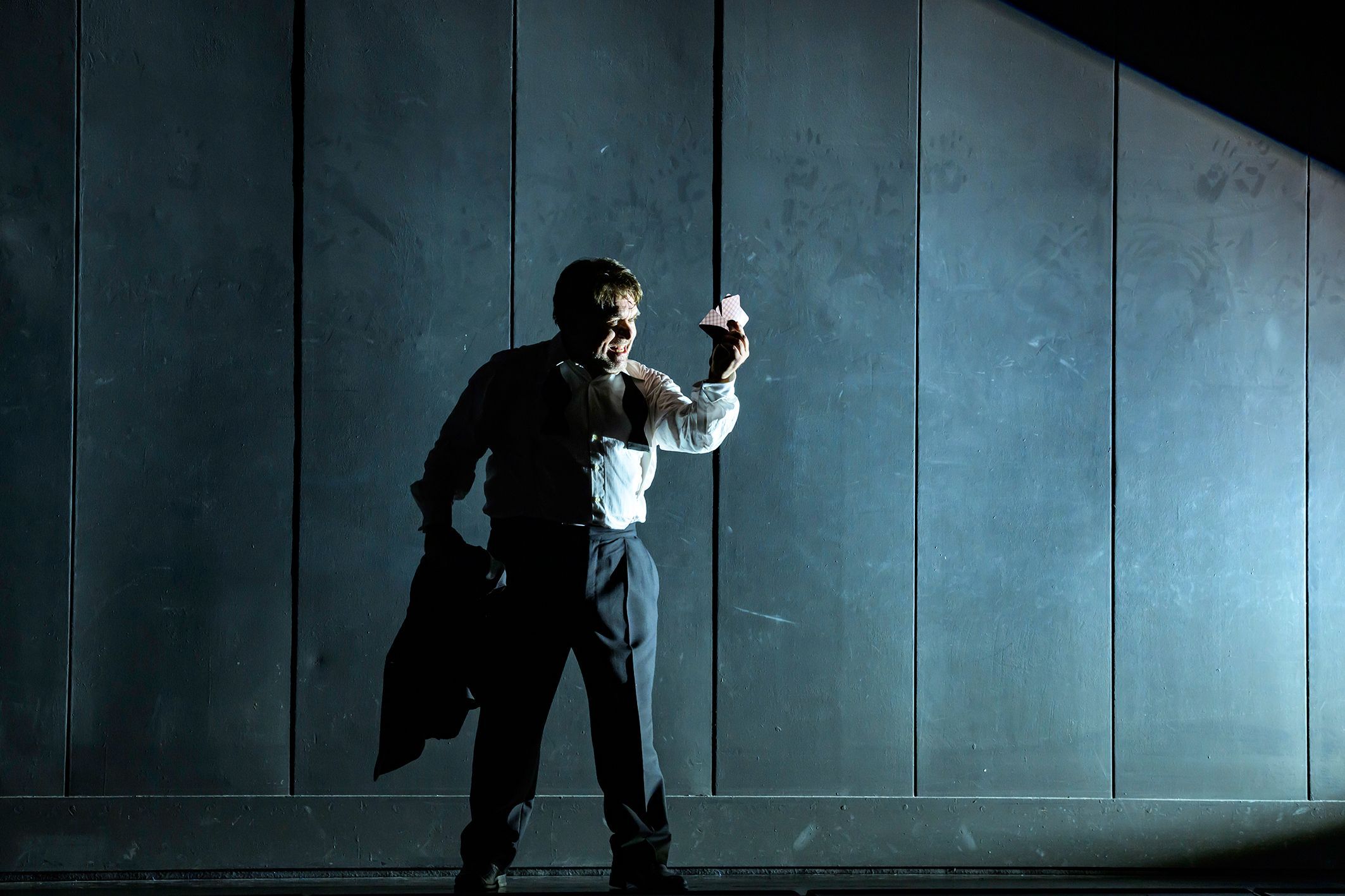 Xavier Moreno (Hermann) &copy; Bettina Stoess