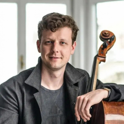 Estonian National Symphony Orchestra: Elts and Dvorak's Ninth