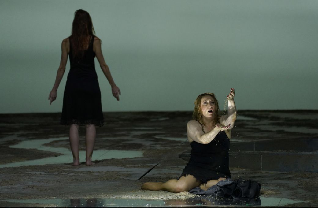 Saioa Hern&aacute;ndez (Manon Lescaut) &copy; Javier del Real | Teatro Real