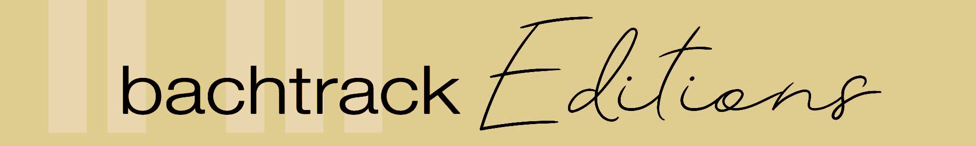 Bachtrack Editions banner