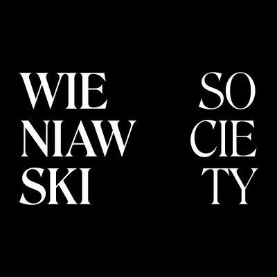 International Henryk Wieniawski Violin Competition