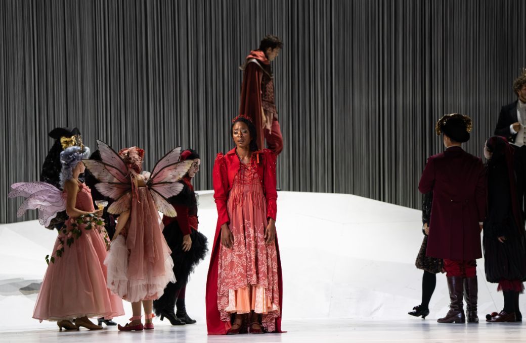 <i>Rom&eacute;o et Juliette</i> &agrave; La Monnaie &copy; Simon Van Rompay