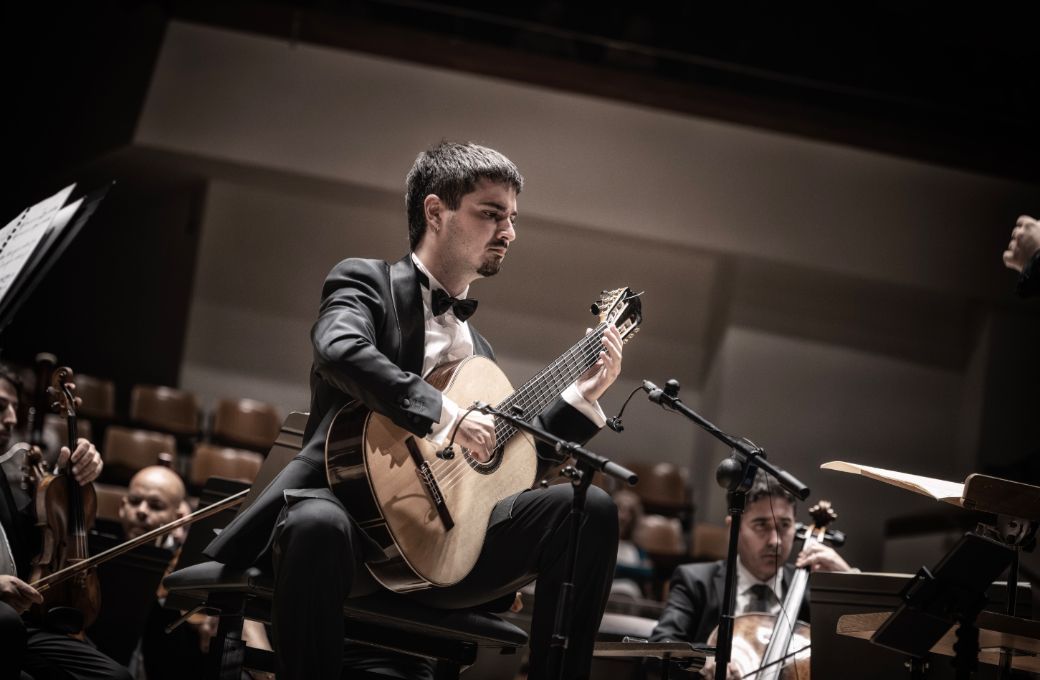 Ausi&agrave;s Parejo &copy; Contra Vent i Fusta | Festival Ensems