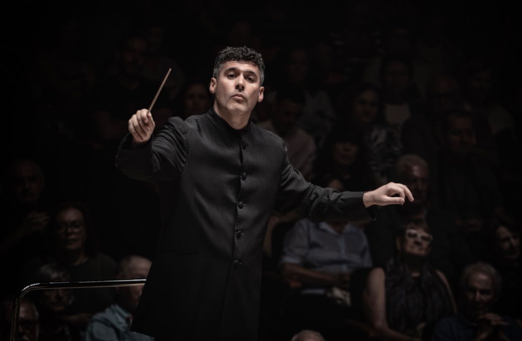 Josep Planells &copy; Contra Vent i Fusta | Festival Ensems