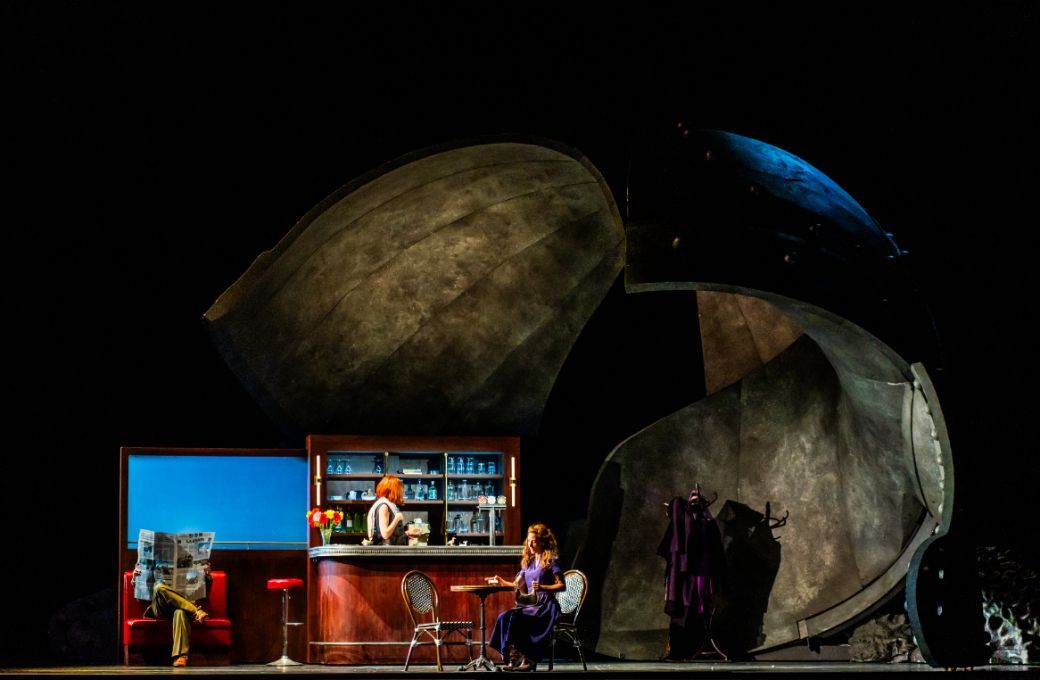 <i>Orlando</i> &agrave; l'Op&eacute;ra de Nice &copy; Nathan Cassar