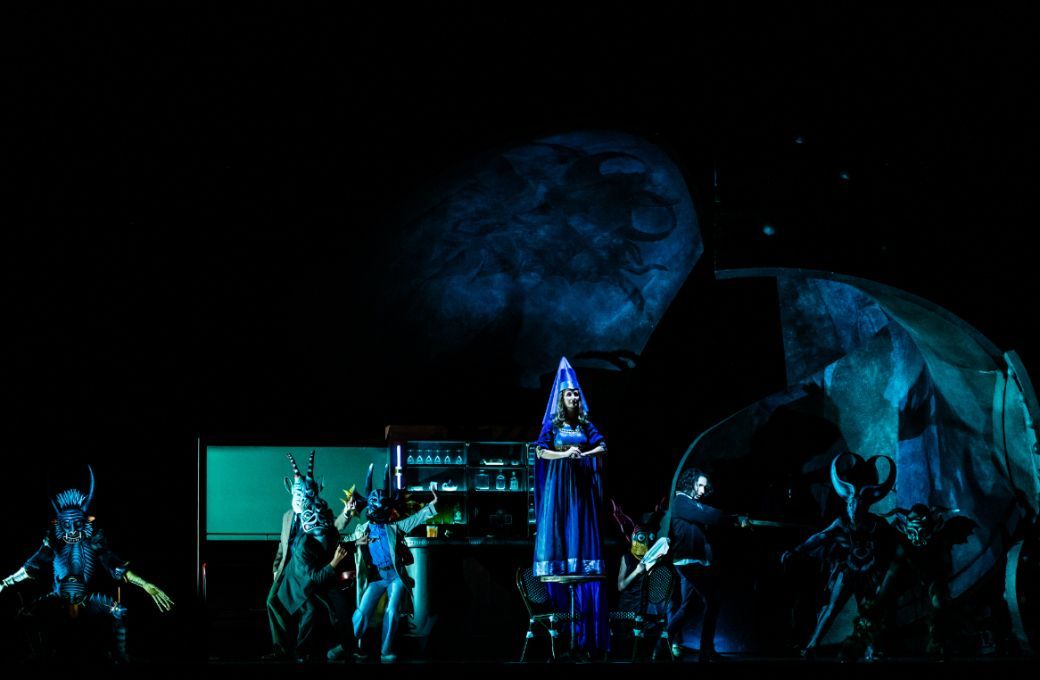 <i>Orlando</i> &agrave; l'Op&eacute;ra de Nice &copy; Nathan Cassar