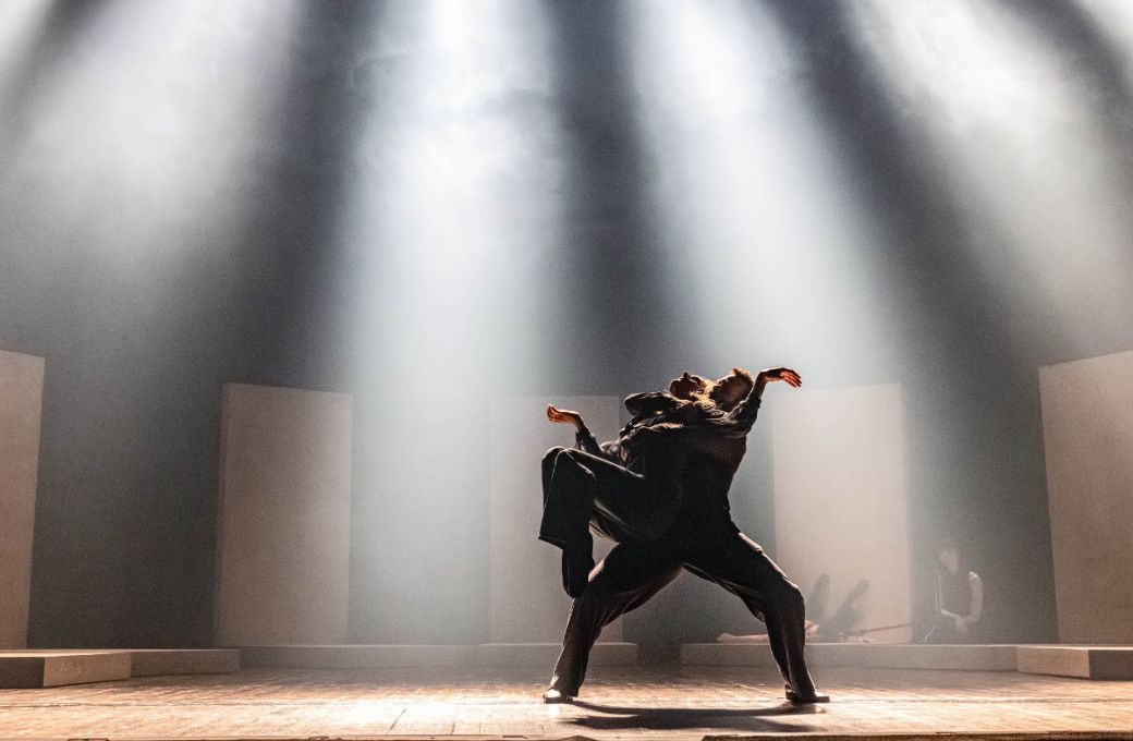 <i>Antigone</i> d'Alan Lucien &Oslash;yen &copy; Mats B&auml;cker
