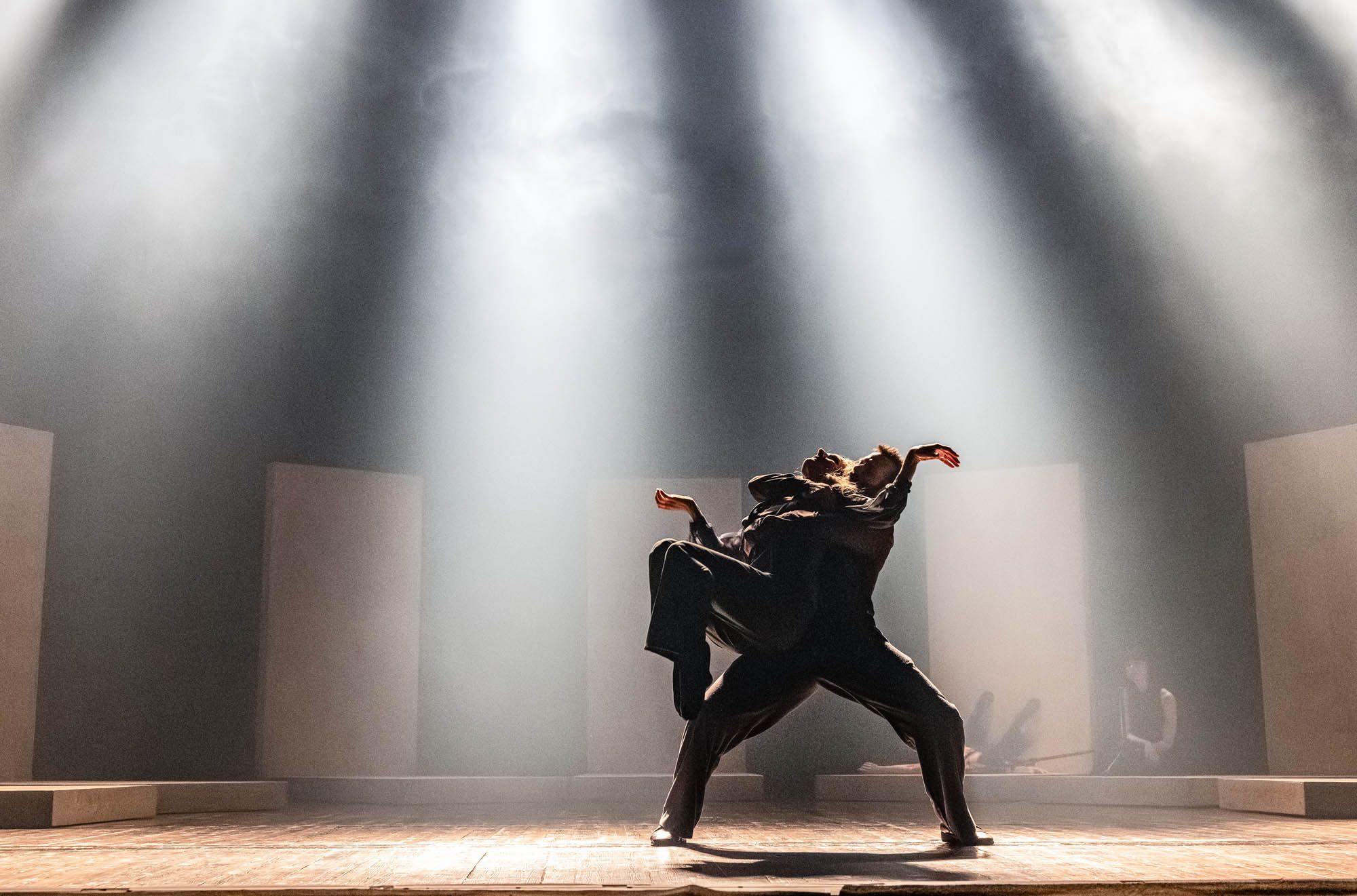 <i>Antigone</i> d'Alan Lucien Øyen &copy; Mats Bäcker