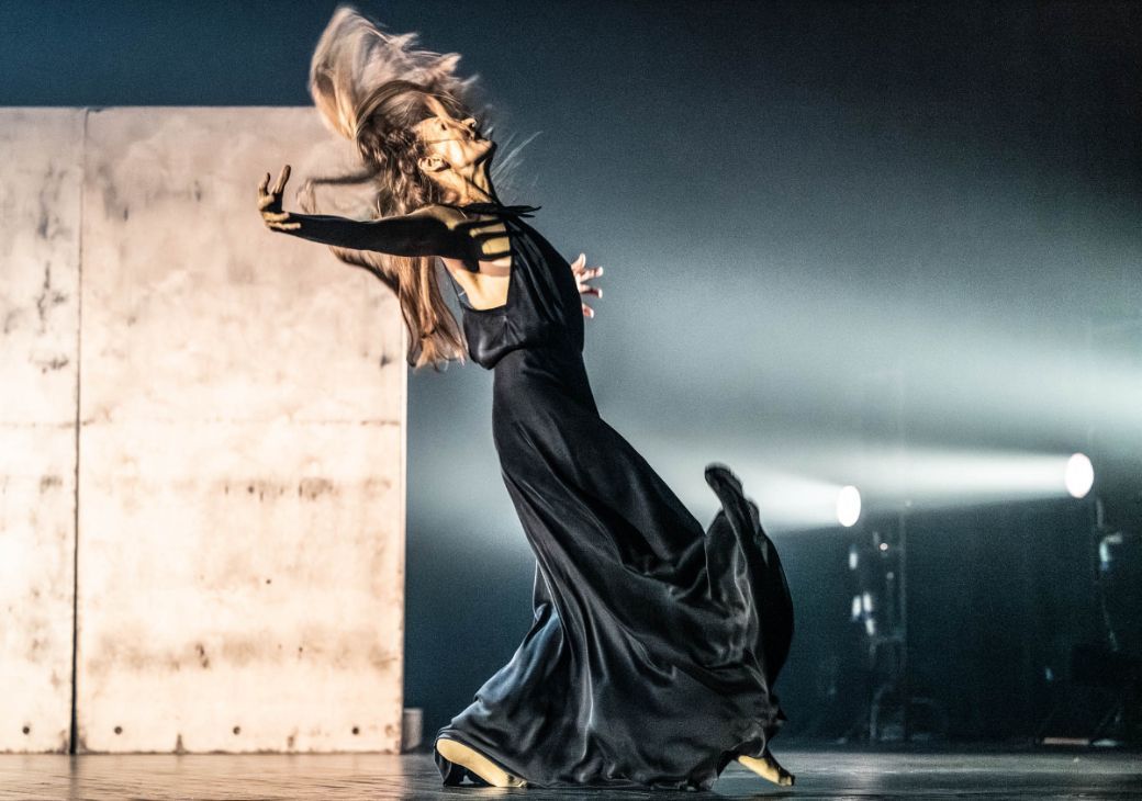<i>Antigone</i> d'Alan Lucien &Oslash;yen &copy; Mats B&auml;cker