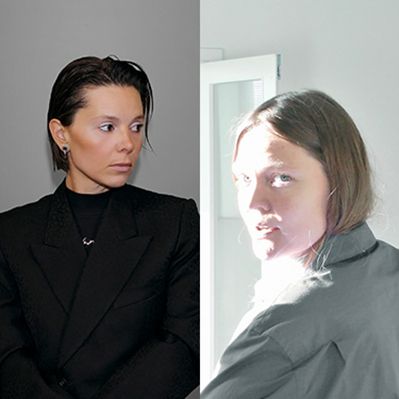 &copy; Joseph Kadow | Agnete Hannibal Petri