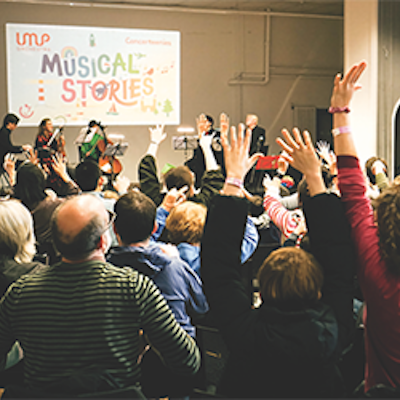 Family Concert