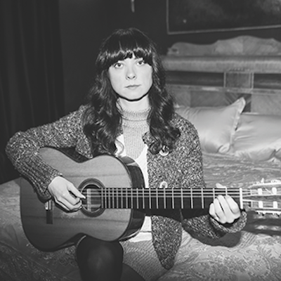 WiGS Presents Laura Snowden