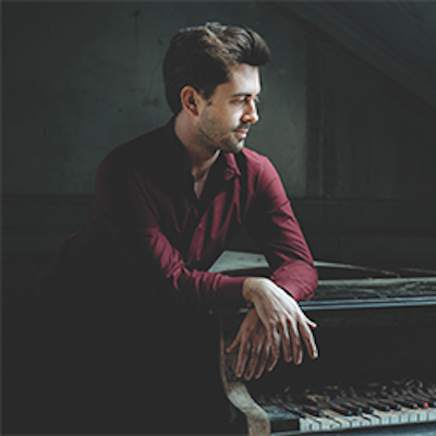 Piano Quintets