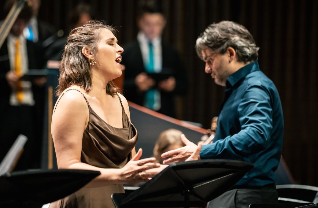 <i>Alcide</i> &copy; Gent Festival van Vlaanderen