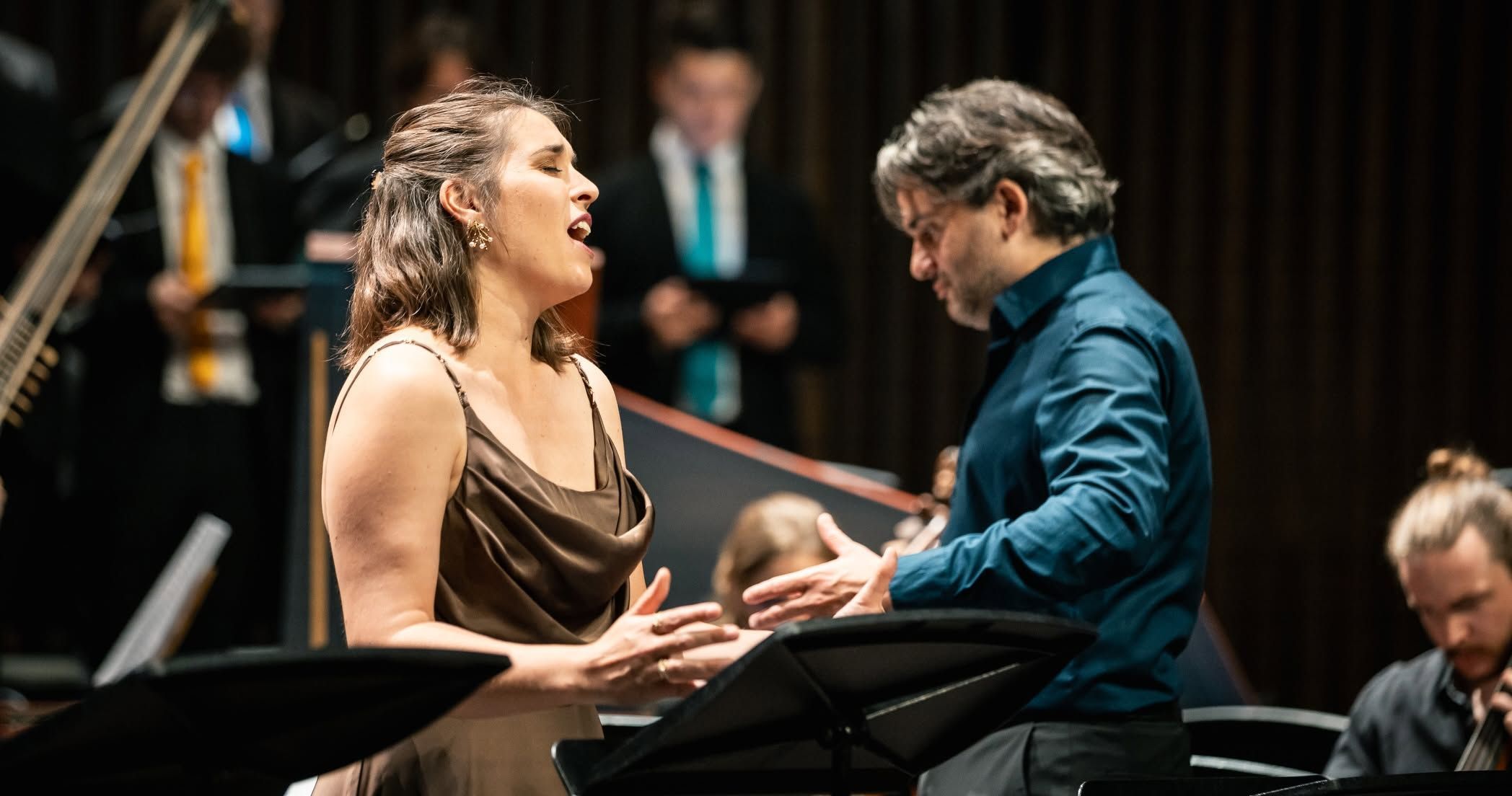 <i>Alcide</i> &copy; Gent Festival van Vlaanderen