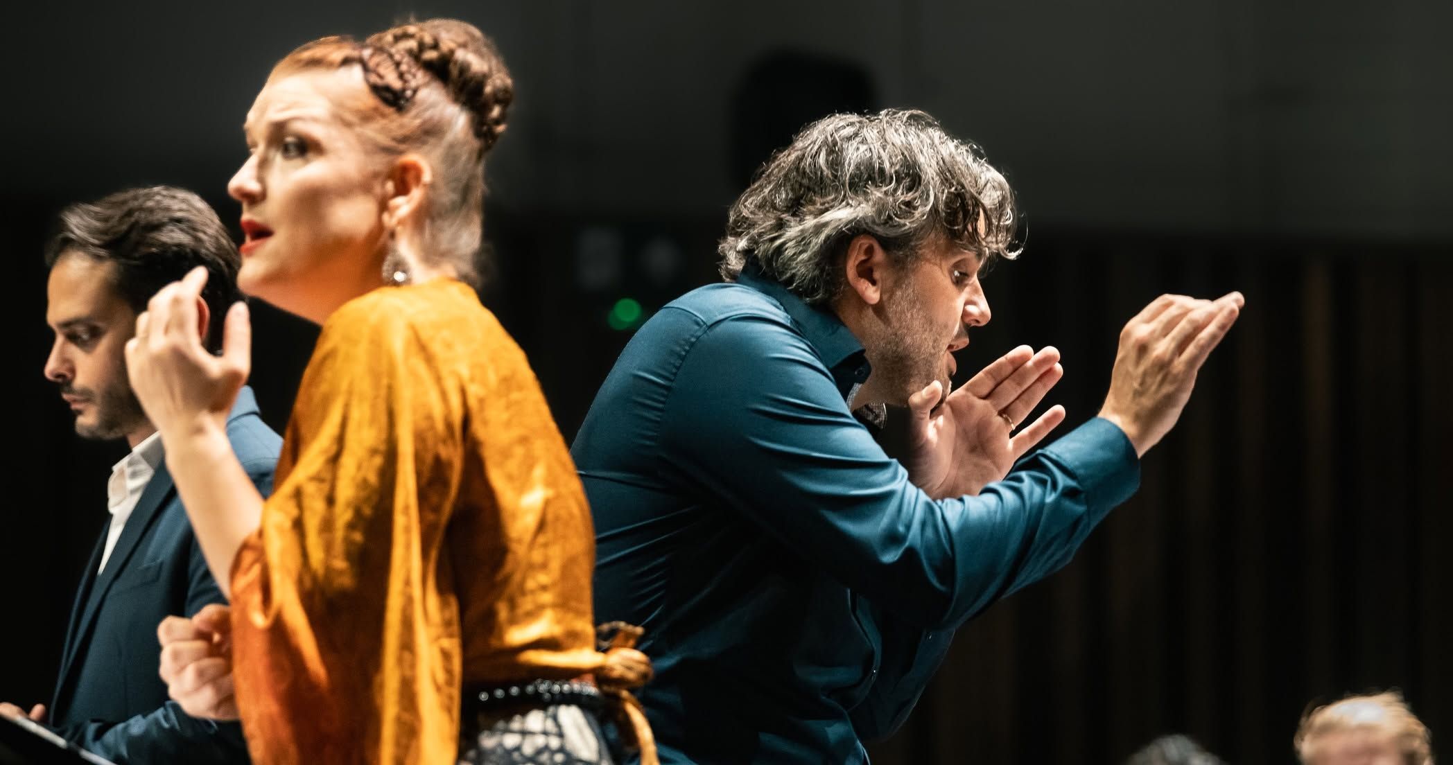<i>Alcide</i> &copy; Gent Festival van Vlaanderen