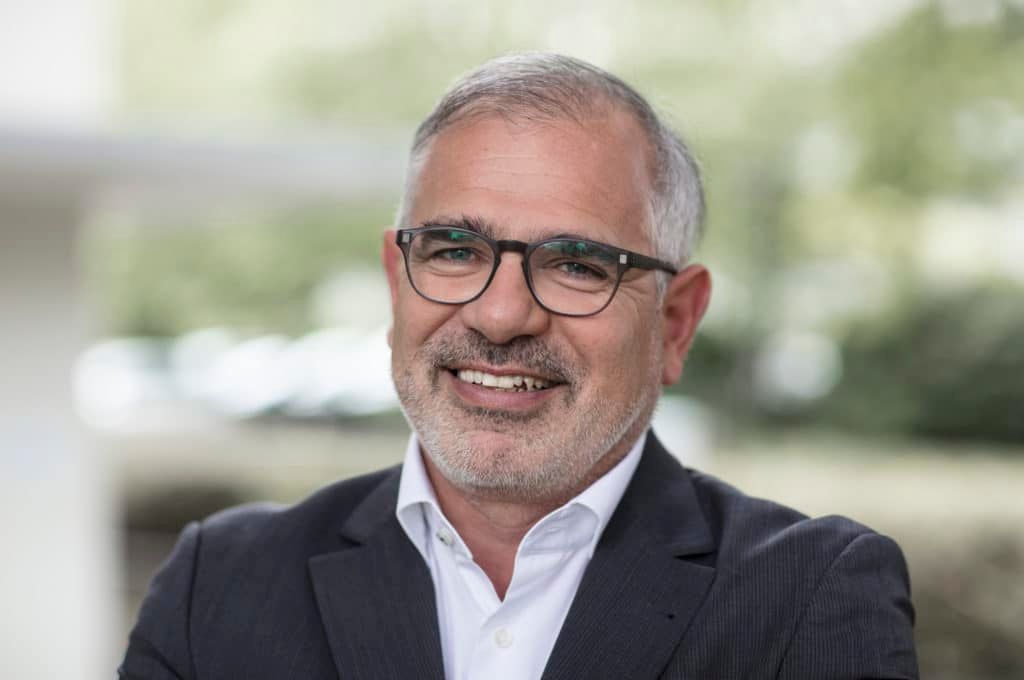 Didier Schnorhk © Courtesy of Concours de Genève