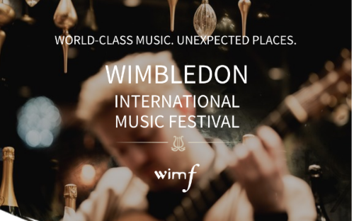 Wimbledon International Music Festival