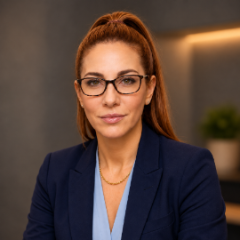Cristina Alejandra Estrella