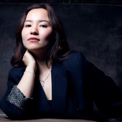 Khanh Nhi Luong | Sunshine and Shadows | Beethoven, Bacewicz, Ravel