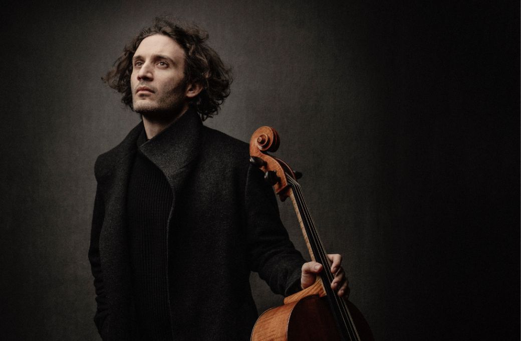 Nicolas Altstaedt © Marco Borggreve