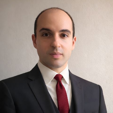 Gabriele Riccobono
