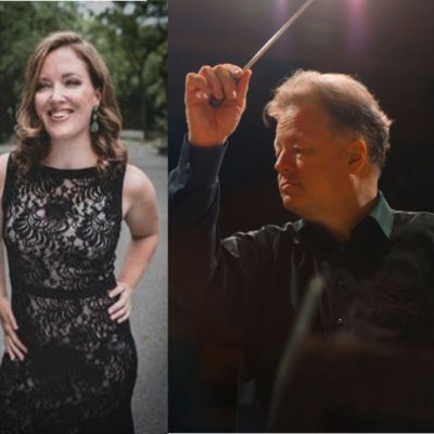 Modus Operandi Orchestra  presents Celebrating America at 250