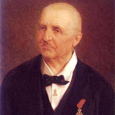 Bruckner's Fifth Symphony