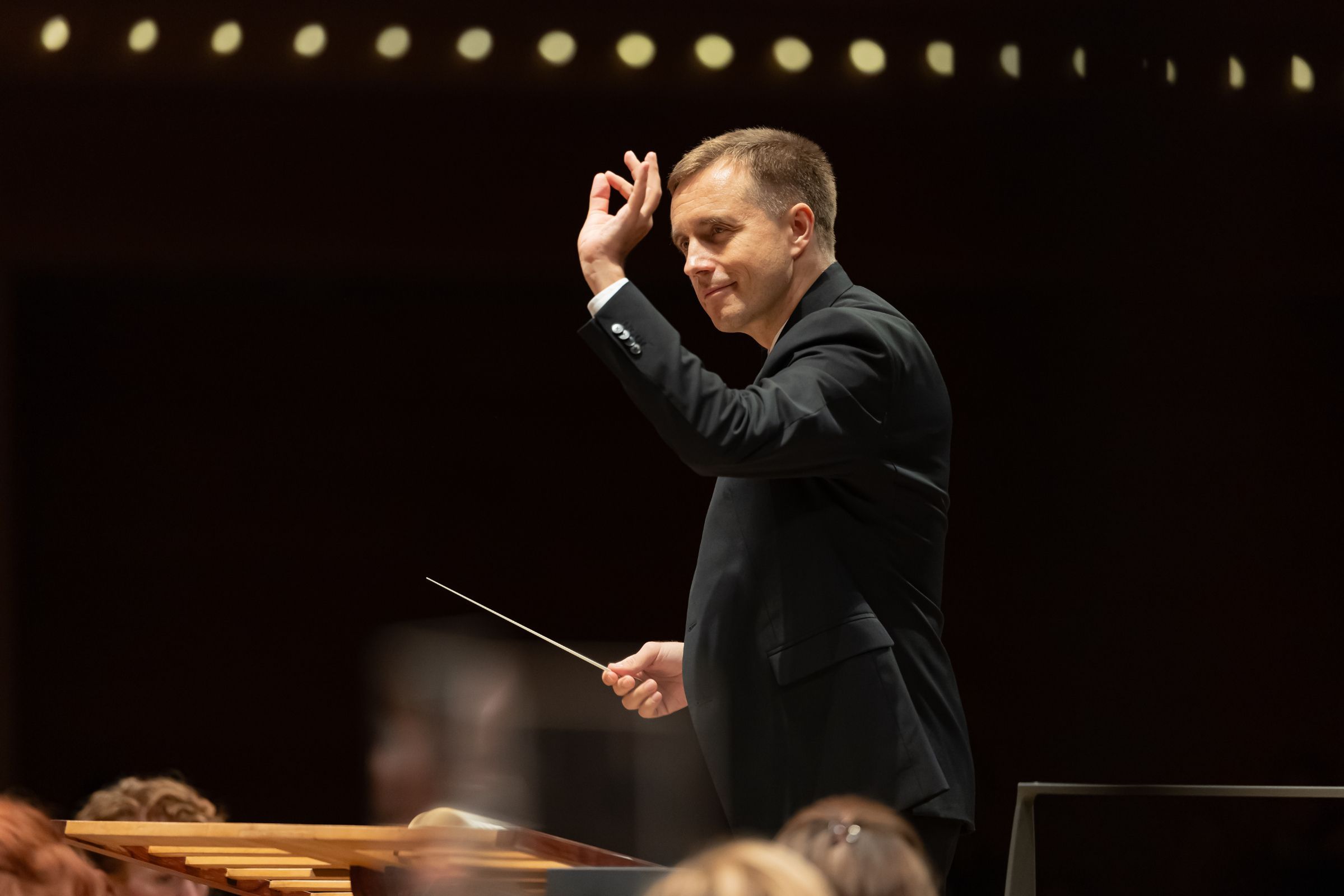 Vasily Petrenko &copy; Antoine Saito
