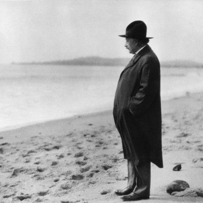 Einstein on the Beach