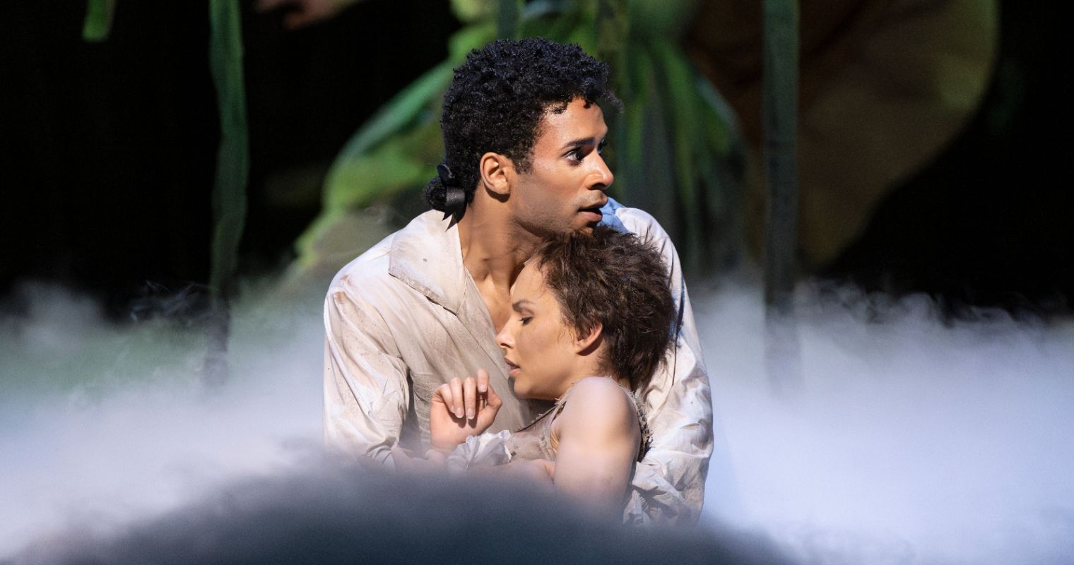 The Royal Ballet’s <i>Manon</i>: your heart will break © 2024 RBO. Foteini Christofilopoulou