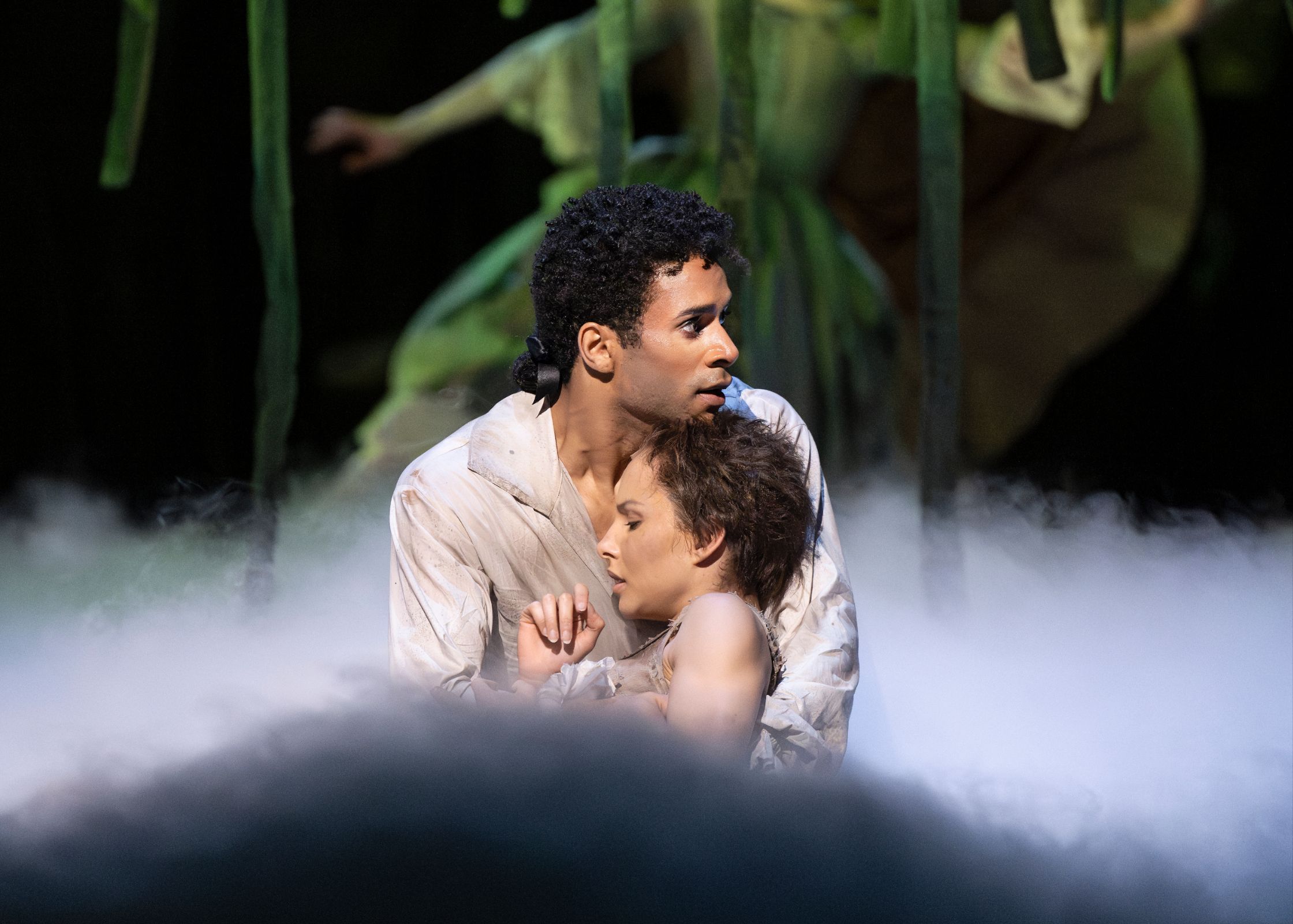 The Royal Ballet’s <i>Manon</i>: your heart will break © 2024 RBO. Foteini Christofilopoulou