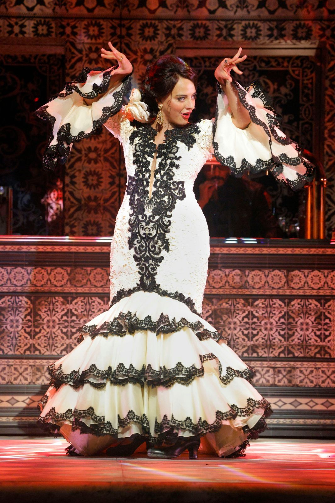 Rihab Chaieb (Carmen) &copy; Cory Weaver