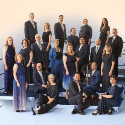 BBC Singers