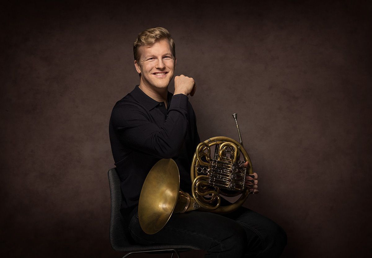 Frank Hammarin &copy; Nadja Sjöström