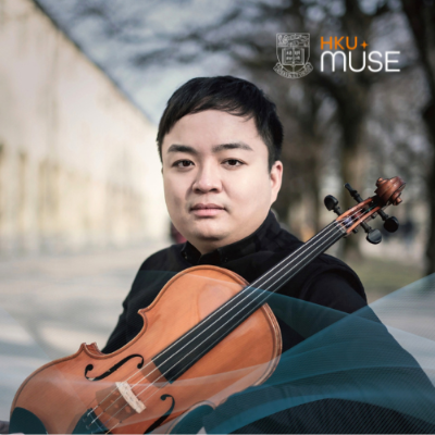 Diyang Mei plays the Complete Bach Cello Suites