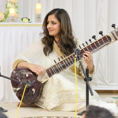 Roopa Panesar