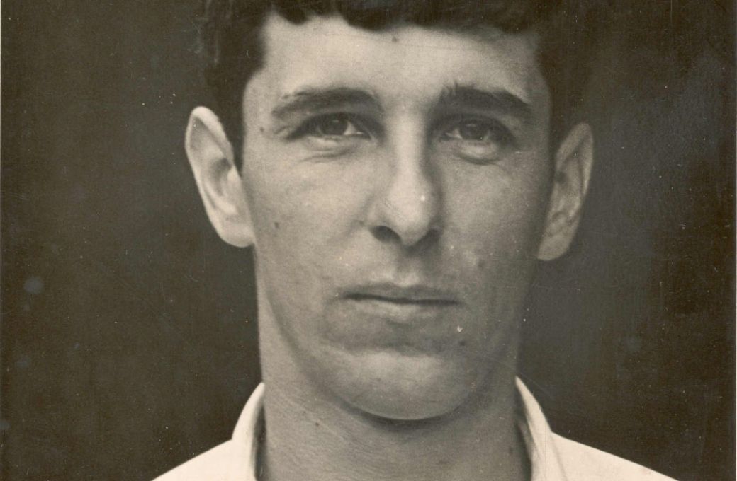 Michael Tippett aged 17 © Michael Tippett Musical Foundation