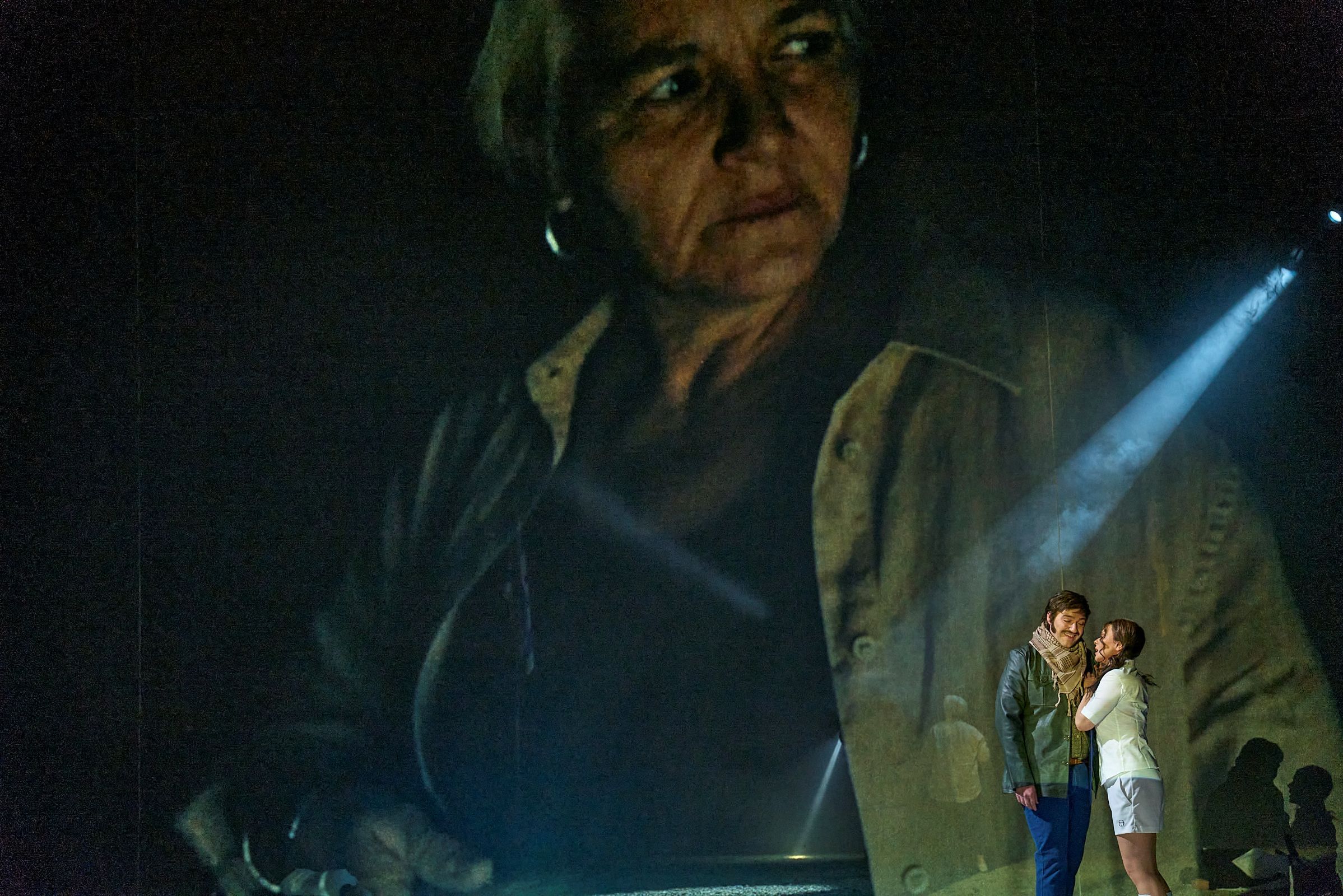 <i>Der fliegende Holländer</i> &copy; Matthias Horn