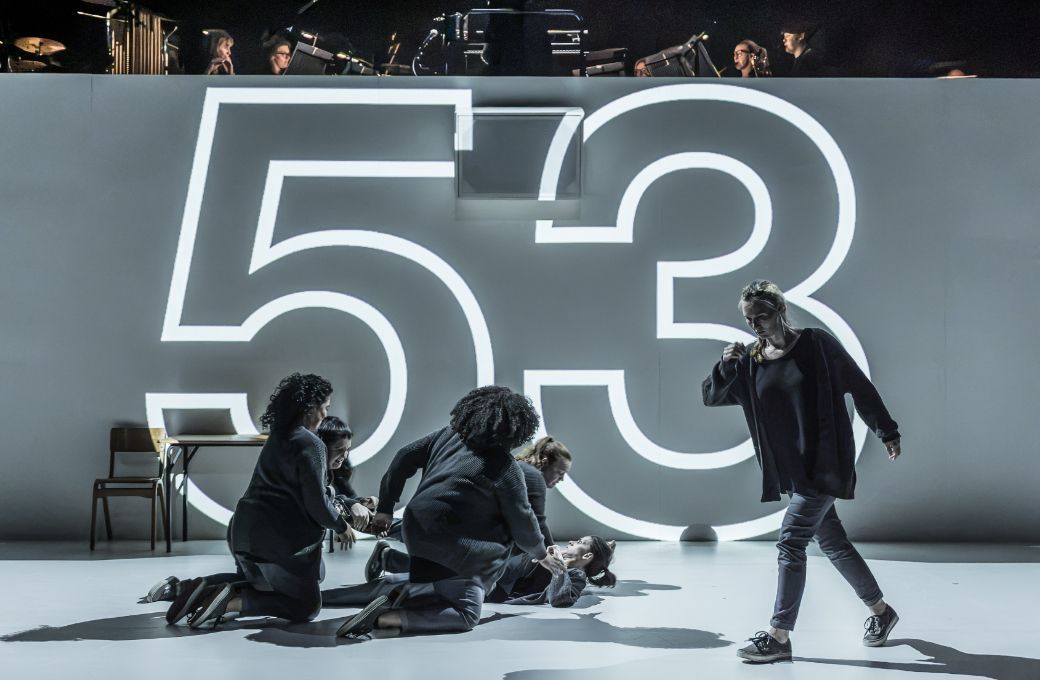 <i>4.48 Psychosis</i> © RBO | Marc Brenner