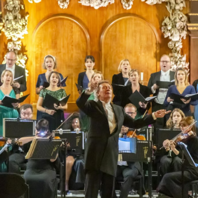 Christmas for All Gala Concert