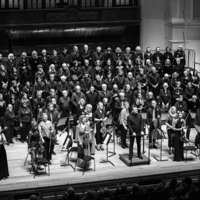 &copy; Goldsmitths Choral Union