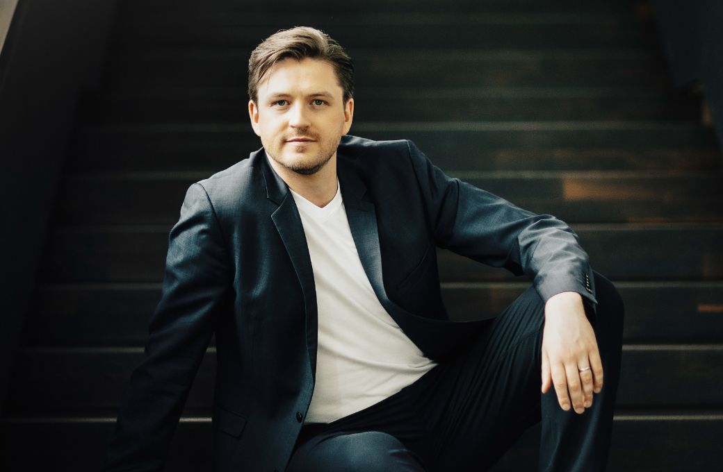 Samuel Hasselhorn &copy; Nikolaj Lund